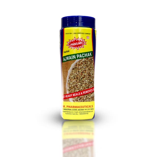 PANSARI Ajwain Pachak