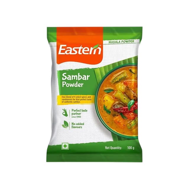 Eastern Sambhar Masala