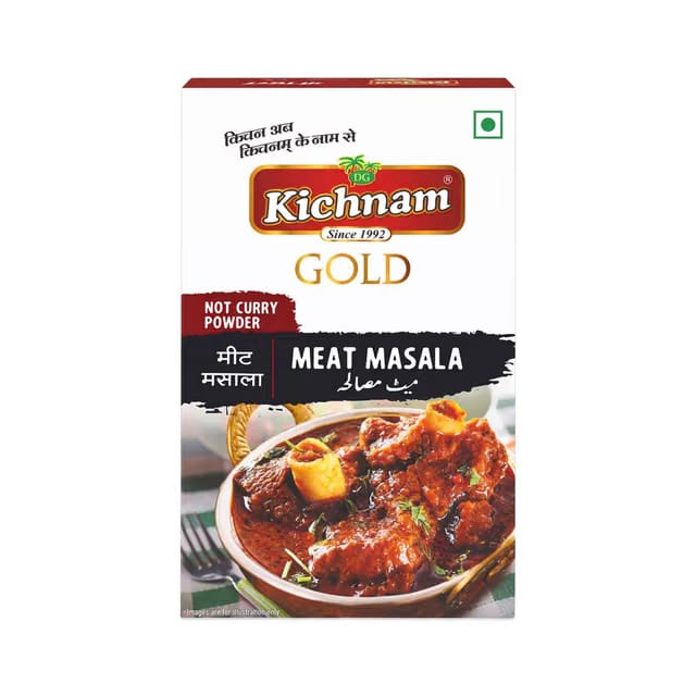 KICHNAM Masale Meat Masala