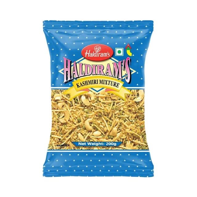 Haldiram's Kashmiri Mixture