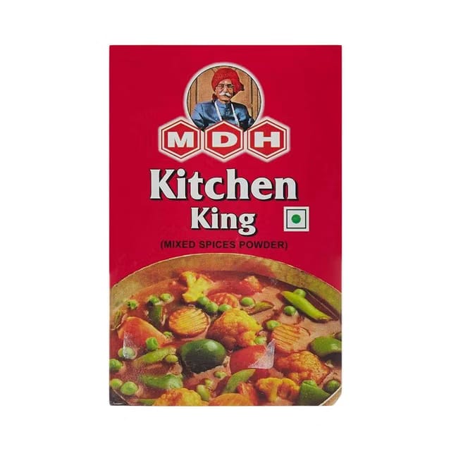 MDH Kitchen King Masala