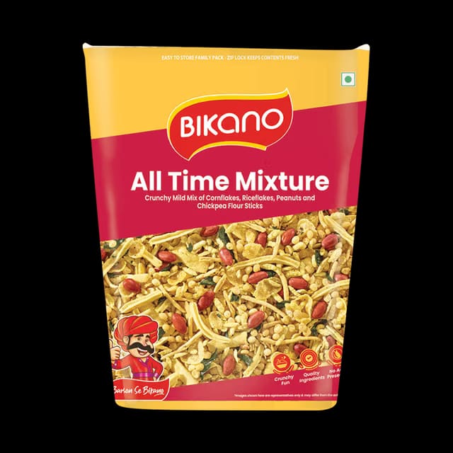 Bikano All Time Mixture