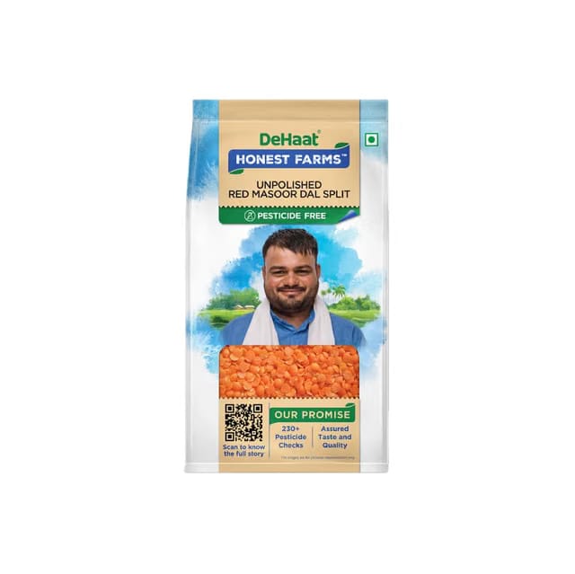 DeHaat Honest Farms
