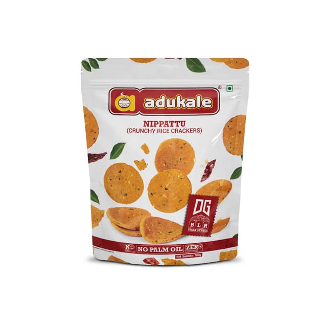 Adukale Nippattu