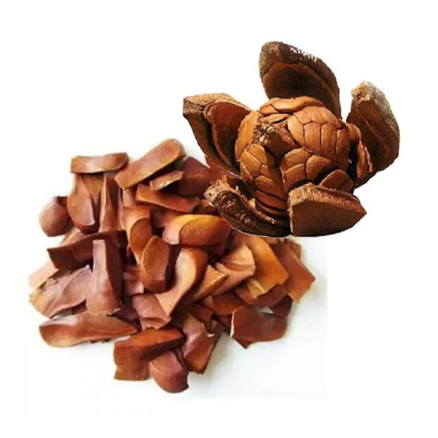 Kadwa Badam