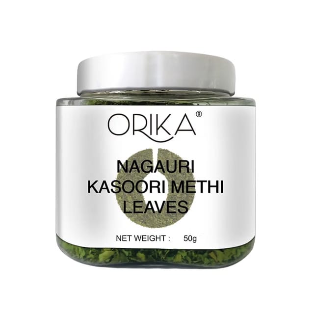 Orika Kasuri Methi