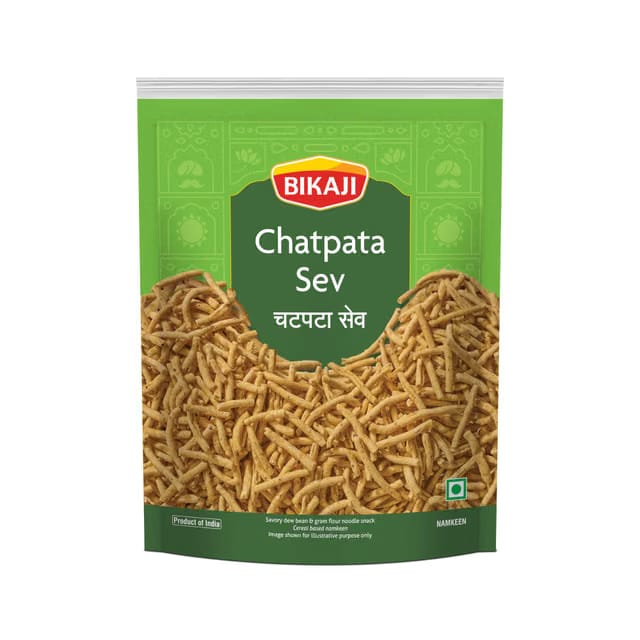 Bikaji Ratlami Sev