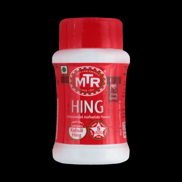 Mtr Hing Powder