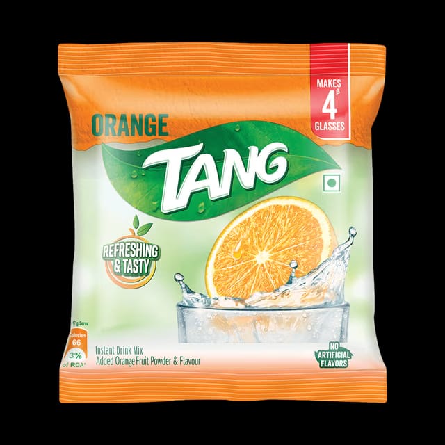 Tang Instant Drink Mix Orange
