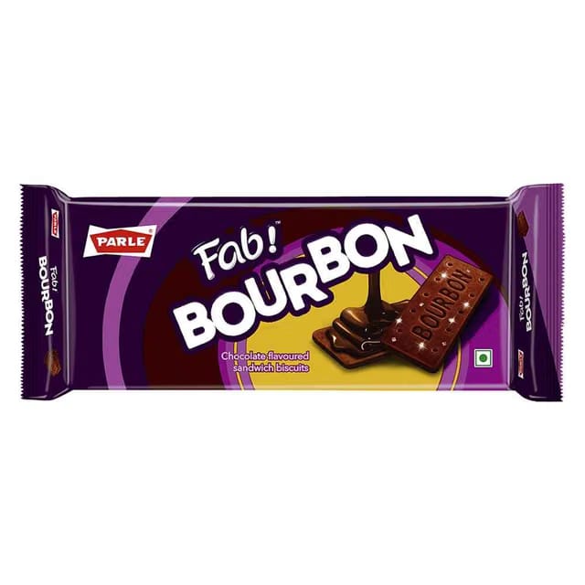 Parle Fab Bourbon