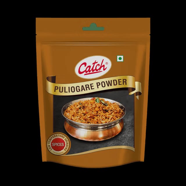 Catch Puliogare Powder