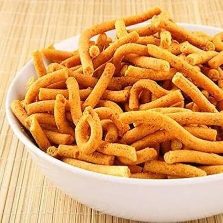 BR CART Rajasthani Special Khokha Sev/Jadi Sev