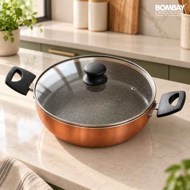 Non Stick Kadai