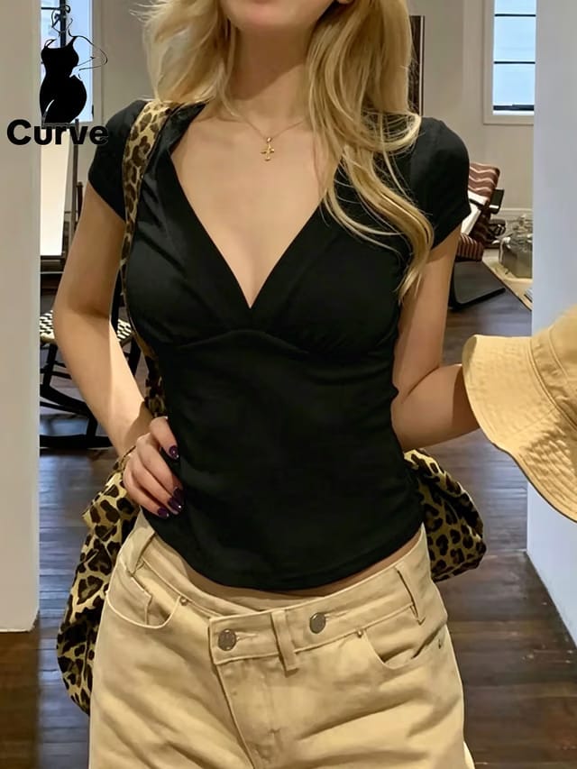Women's Plus Size Top