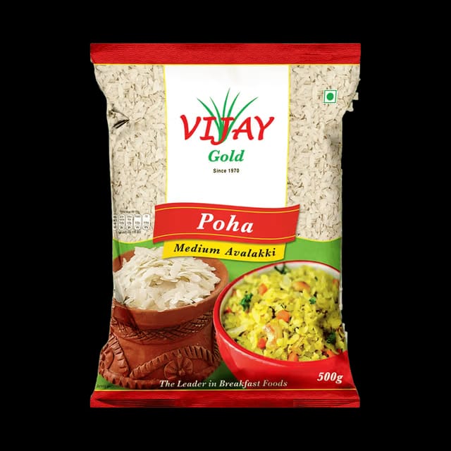 Vijay Medium Poha