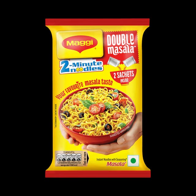 MAGGI Double Masala Noodles