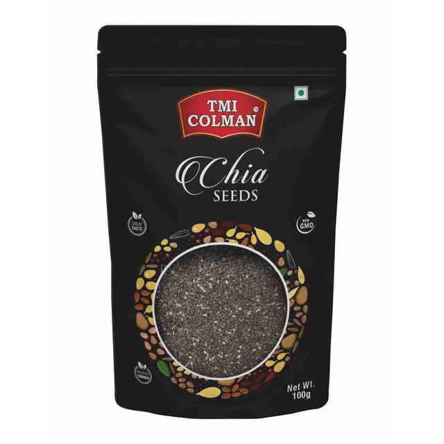 TMI COLMAN Chia Seed
