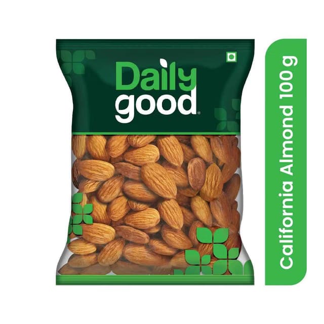 Daily Good Almond / Badam