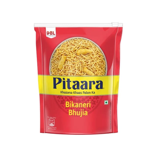 Pitaara Bikaneri Bhujia