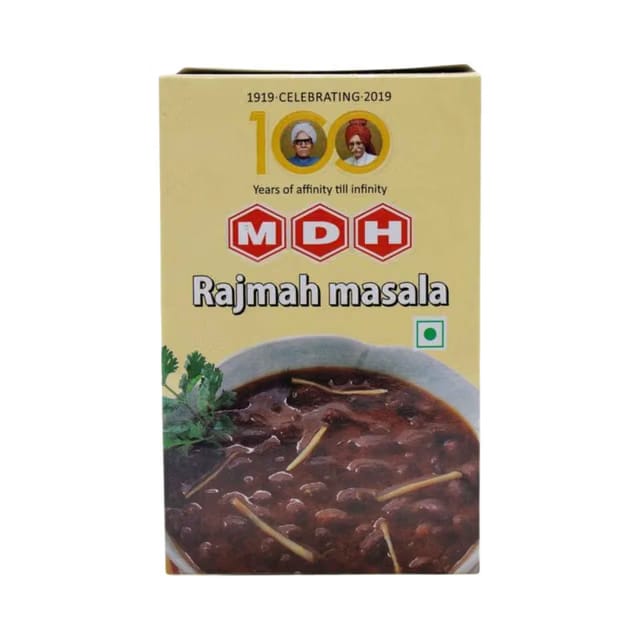 MDH Rajmah Masala