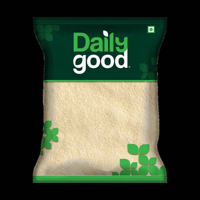 Daily Good Roasted Sooji/Rava