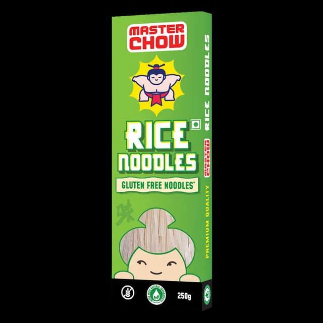 Masterchow Rice Noodles