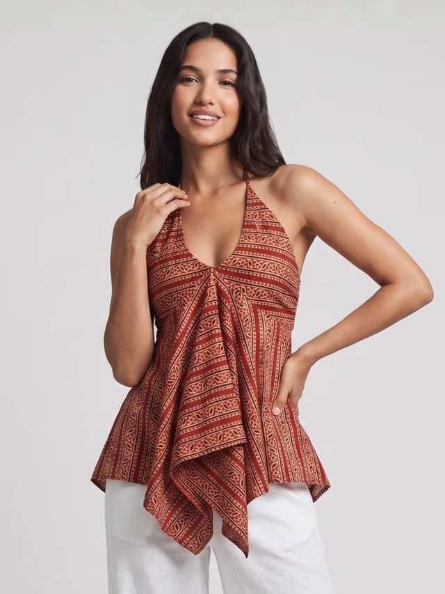 Gunika Asymmetric Top