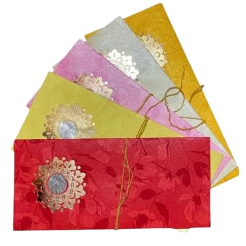 Wedding Shagun Gift Envelopes