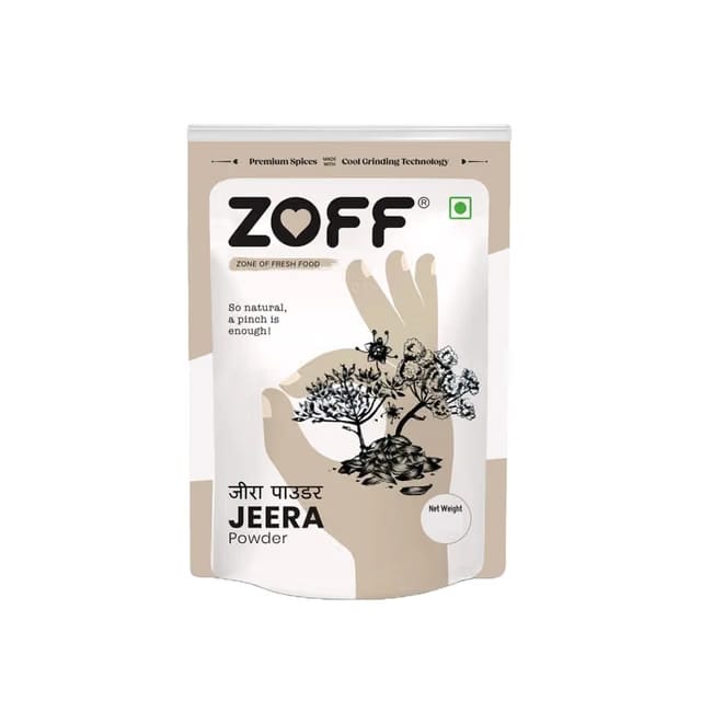 Zoff Jeera Powder / Cumin Powder