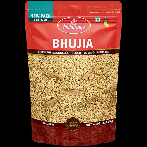 Haldiram's Bhujia