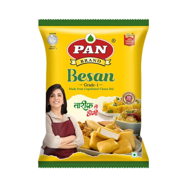 Pan Besan