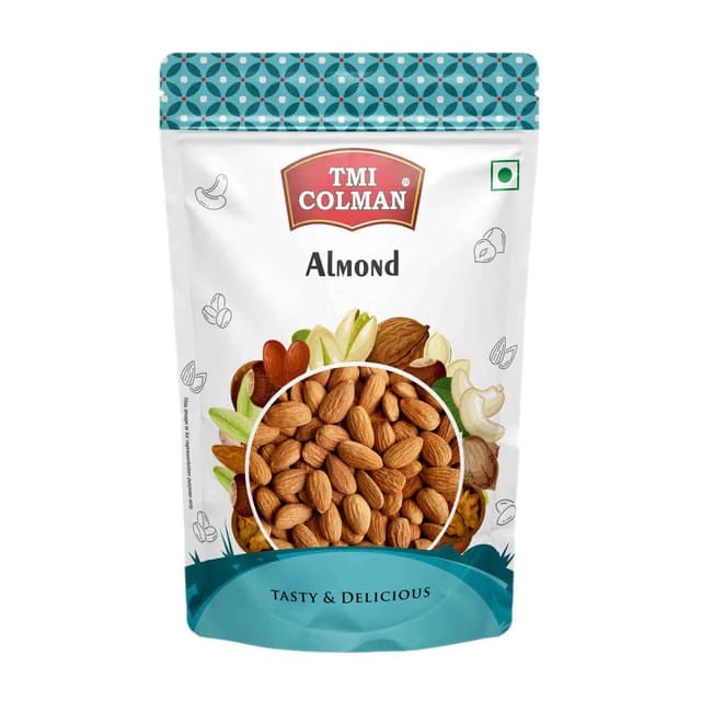 TMI COLMAN California Almond