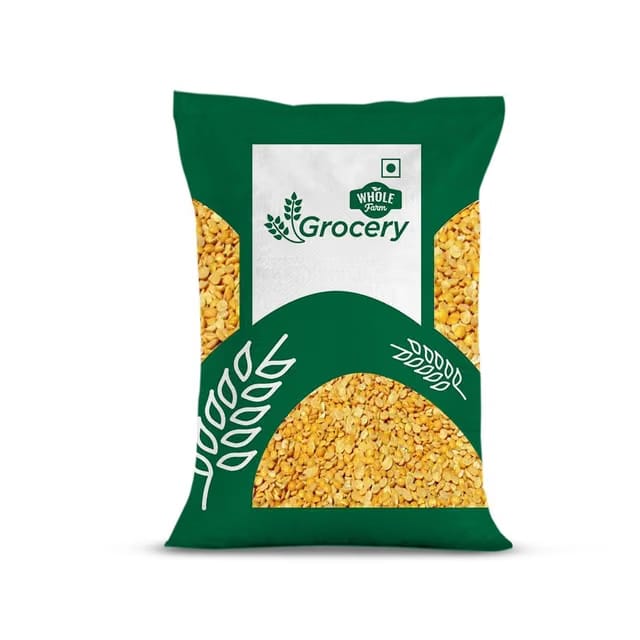 Whole Farm Grocery Toor Dal