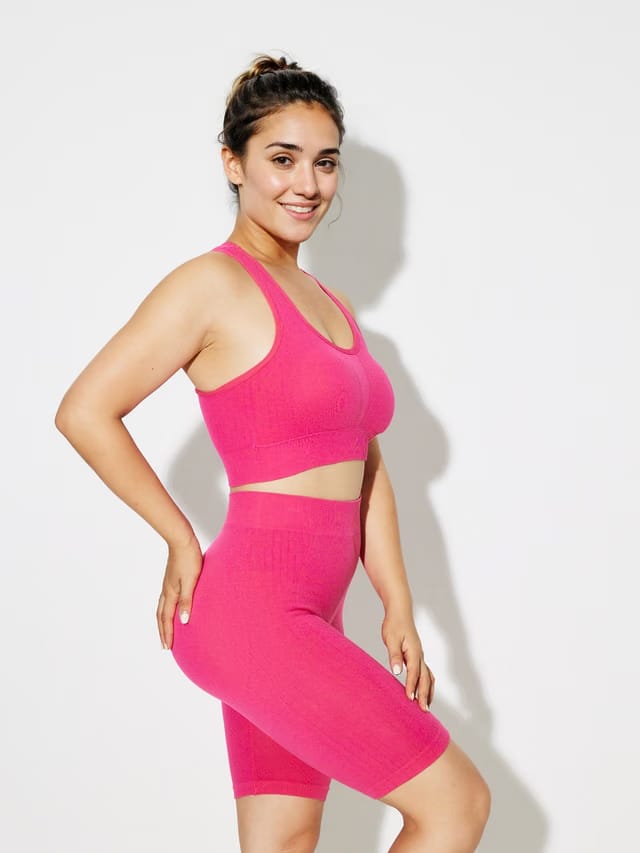 Women's Sport Set