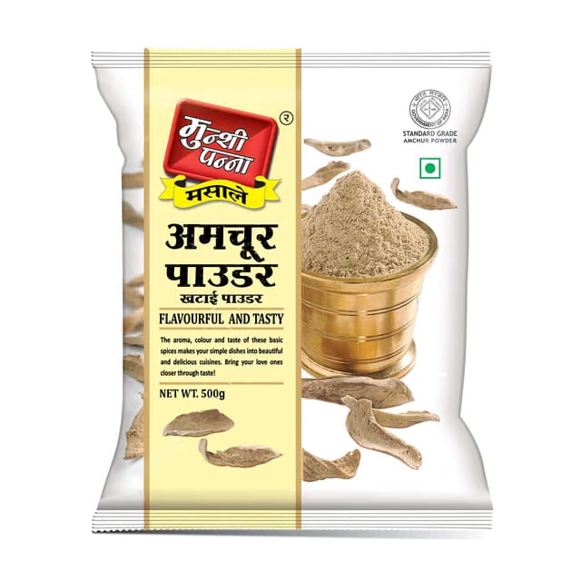 Munshi panna' Amchur Powder