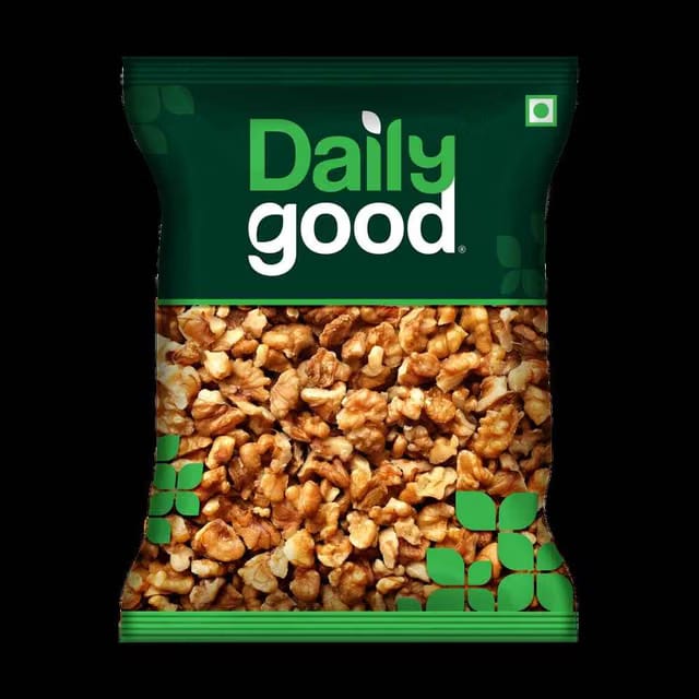 Daily Good Walnut / Akhrot Broken Kernels