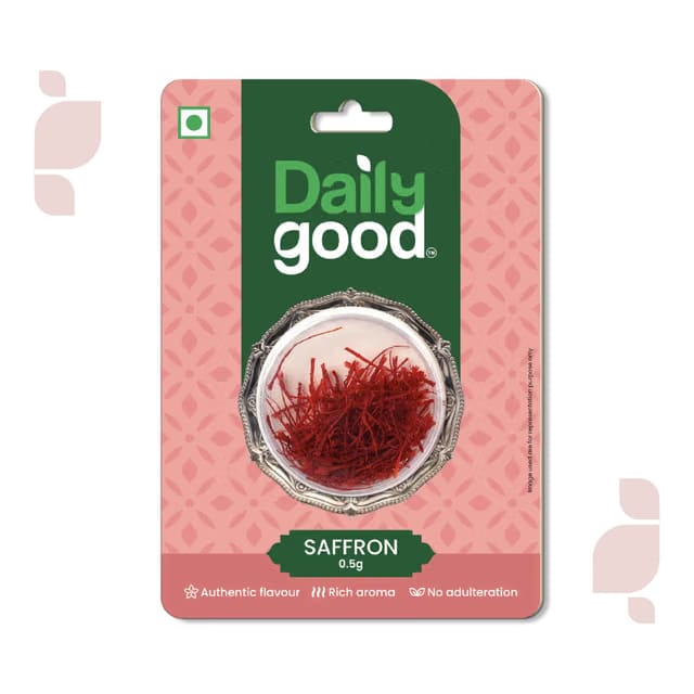 Daily Good Premium Saffron