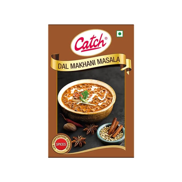 Catch Dal Makhani Masala