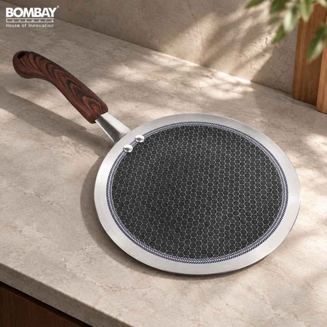 Triply Roti Tawa