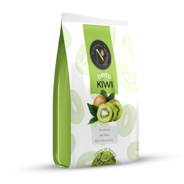 Navkaar Premium Dried Kiwi