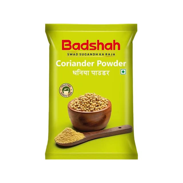 Badshah Coriander Powder