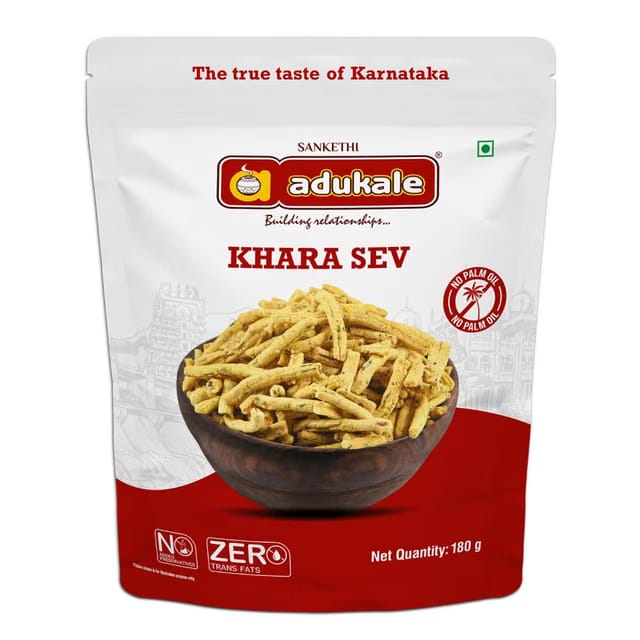 Adukale Khara Sev