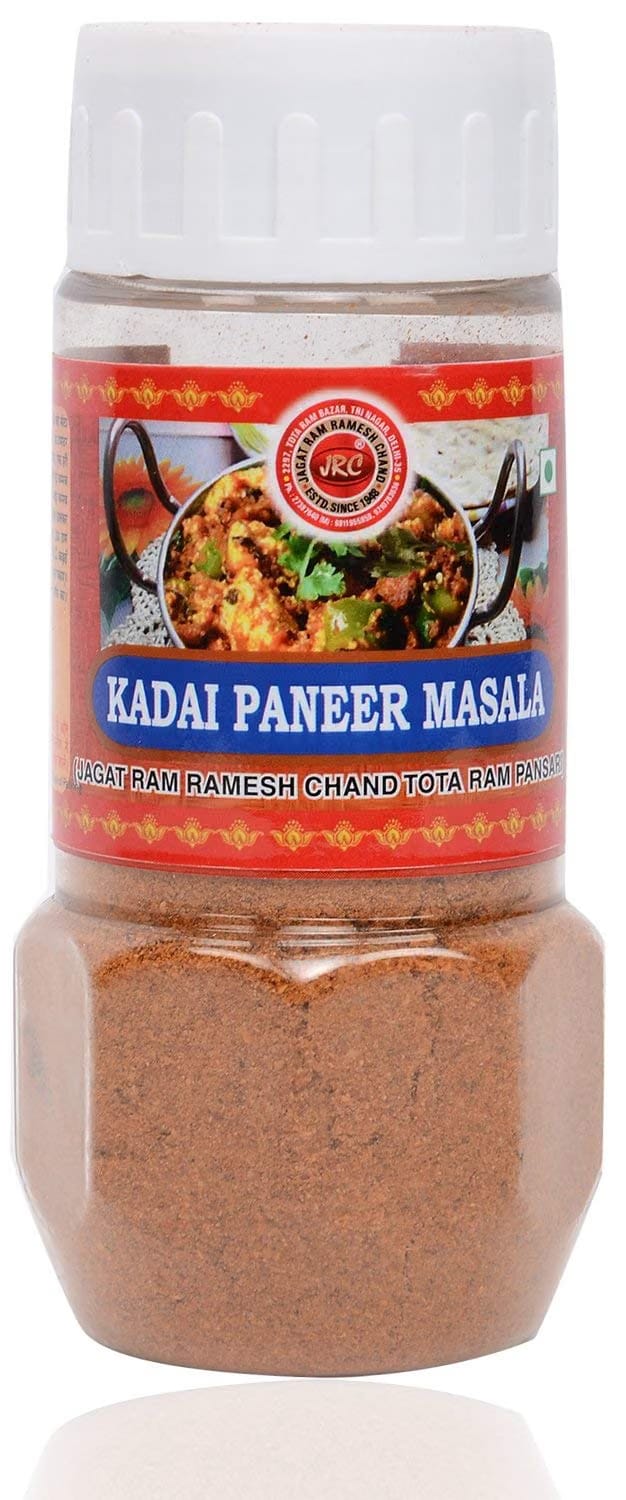JRC Kadai Paneer Masala