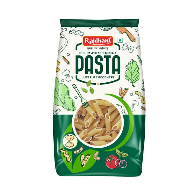 Rajdhani Penne Pasta