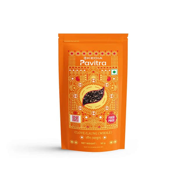 Kedia Pavitra Cloves