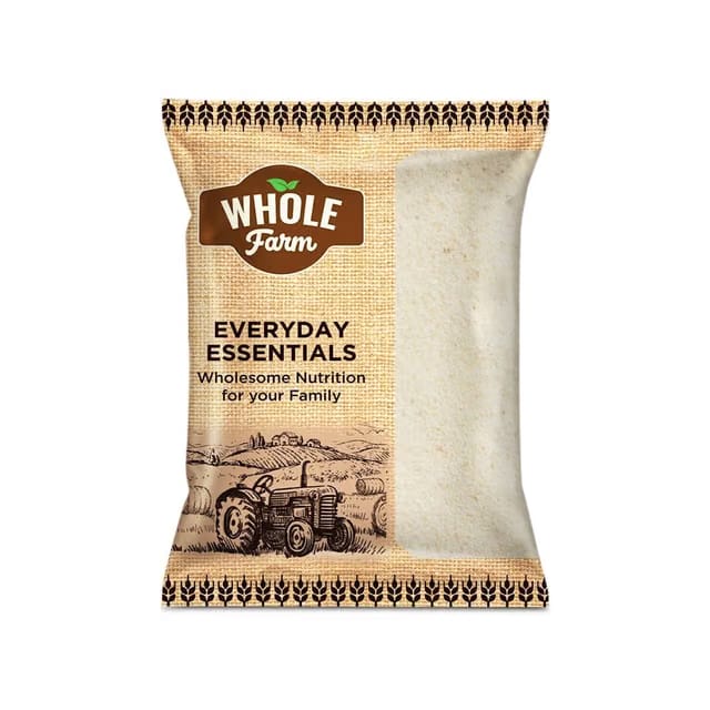 Whole Farm Premium Barik Sooji/Rava
