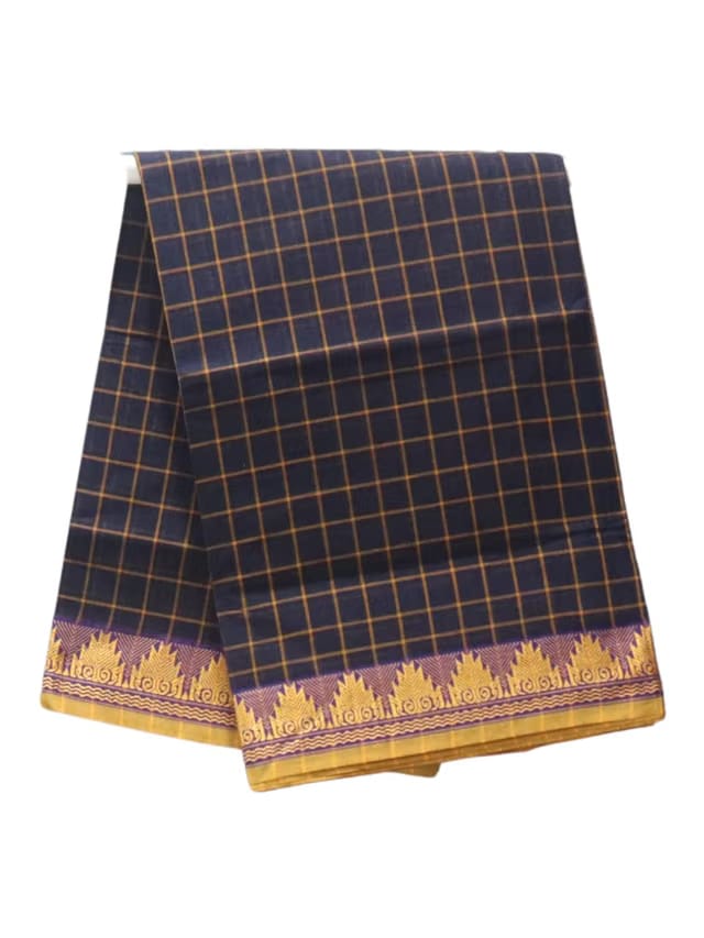 Venkatagiri Cotton Saree for Women