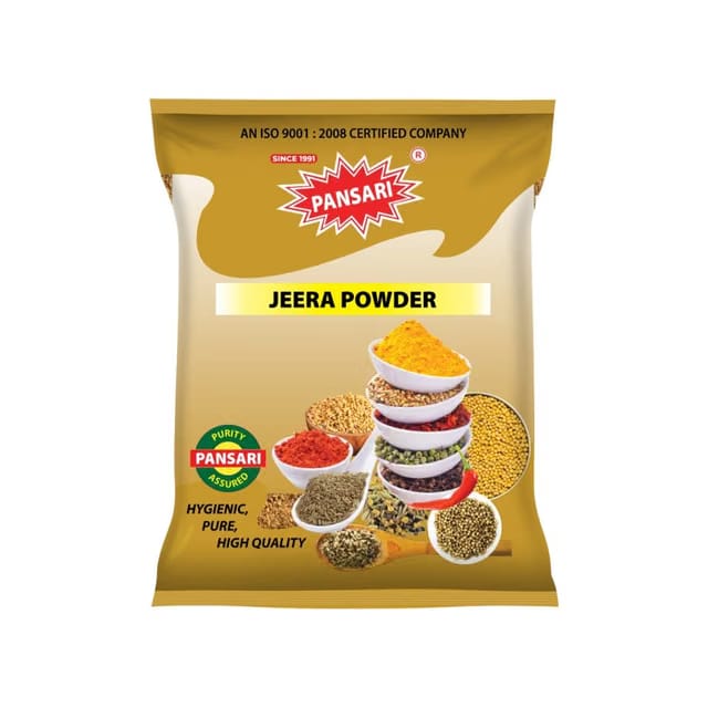 Pansari Jeera Powder / Cumin Powder