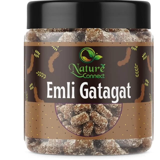 NATURE CONNECT Imli Gatagat Candy
