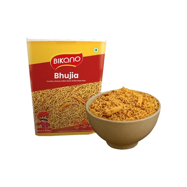 Bikano Bikaneri Bhujia